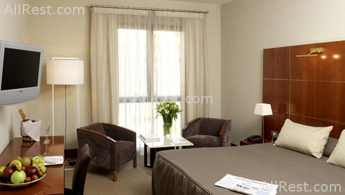 Hotel Alexandra 5